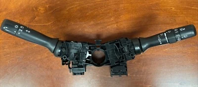 Combo interruptor limpiaparabrisas interruptor faros Toyota RAV4 2006 2007 2008 FABRICANTE DE EQUIPOS ORIGINALES Foto 1 de 4