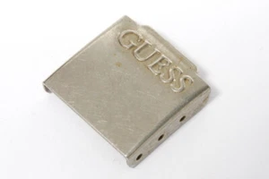 Stainless stel GUESS lady buckle for repairs or for parts -8662 - Picture 1 of 2