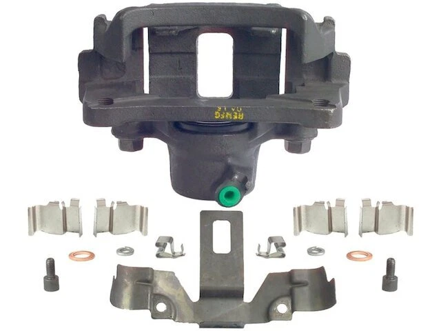 Pinça de freio traseira esquerda Cardone 56YCTK41 para Lexus LX450 1997 1996 - Imagem 1 de 1