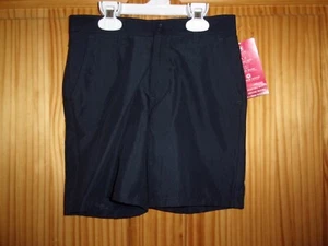 CHAPS - BOYS - SHORTS - NAVY - SIZE 7 REG - RETAIL 28.00 (RD-25-152) - Picture 1 of 4