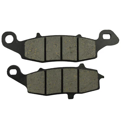 Front Brake Pads for Suzuki Katana 600 750 SV650 V-Strom DL650 DL1000 GSX600F - Image 1 of 4