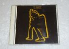 T. REX - ELECTRIC WARRIOR cd A&M Records 541 007-2