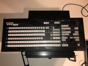Newtek Tricaster TCXD850 with TCDX850 CS Control Surface - Picture 1 of 19