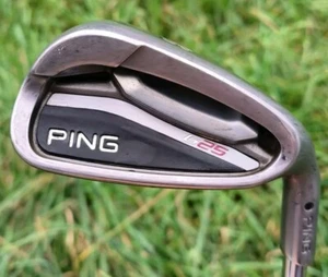 Ping G25 8 Iron - Black Dot - R Flex Ping CFS Shaft - Golf Pride Grip - RH - Picture 1 of 11