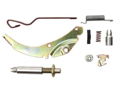 Kit de reparación autoajustador de freno de tambor para GMC P25 1975 Raybestos 11617GFQB Foto 1 de 2
