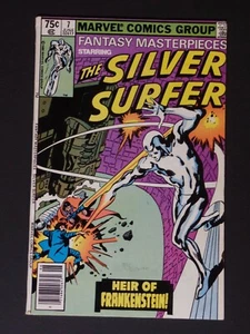 Fantasy Masterpieces #7 [volume 2], Marvel Comics - Picture 1 of 5