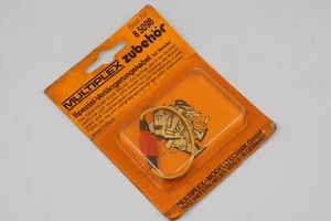 MULTIPLEX 85098 Extension Avec Connecteurs Vintage Modélisme - Photo 1 sur 1