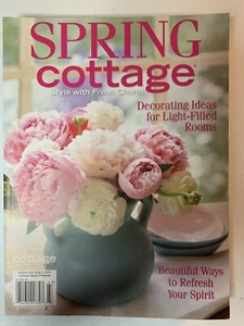 Cottage Journal Spring Volume 5 Issue 2 June 2014 🏠 - Picture 1 of 1