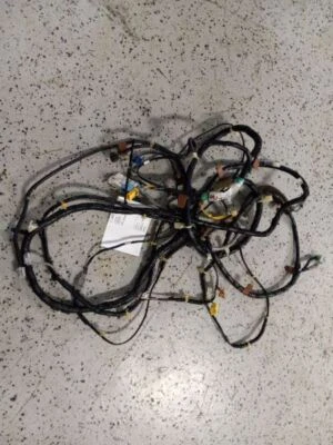 2003 - 2008 HONDA PILOT ROOF WIRE HARNESS - Image 1 of 4