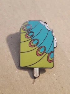 Disney Parks Trading Pin 2018 A Bugs Life Heimlich Caterpillar Popsicle - NEW - Picture 1 of 2
