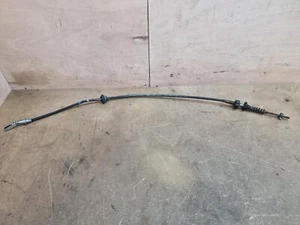 TOYOTA AYGO MK2 AY2 14-22 1.0L CAVO SGANCIO MANUALE BENZINA 313400H050 - Foto 1 di 8
