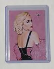 Katy Perry Limited Edition Artist Signed ?Pop Icon? Trading Card 1/10