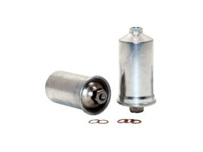 For 1978-1984 Volkswagen Rabbit Fuel Filter WIX 29659SS 1982 1979 1980 1981 1983 - Image 1 of 2