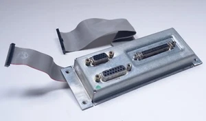 GE Medical Systems #2400341 Port Socket Bulkhead Board Card Logiq 9 Vivid 7 - Bild 1 von 2