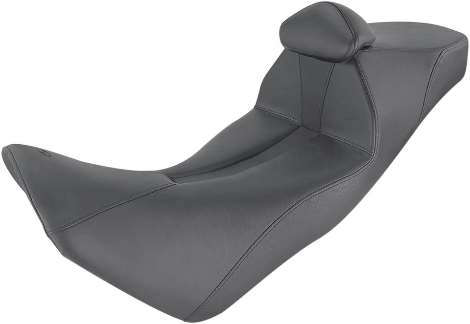 Assento de pista Adventure, baixo, encosto, Honda CRF1000 Africa Twin 2016-2019 - Imagem 1 de 1