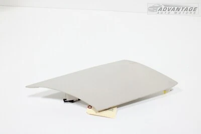 Chrysler 300 2015-2022 trasero izquierdo pilar interior panel cubierta moldura OEM Foto 1 de 4