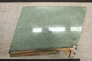 Porsche 911 964 993 Convertible Left Side Door Window Glass 993.542.011.00 F1 - Picture 1 of 7
