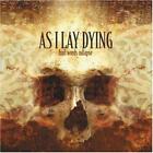 As i Lay Dying - Frail Parole Collapse CD #G13255