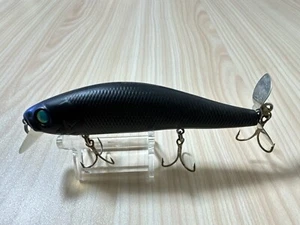 Deps Spiral Minnow 120 Fishing Lure #BA150 - Picture 1 of 2