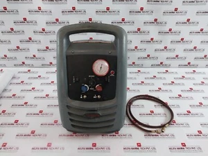 ROBINAIR 25150B High Pressure Recovery Machine 0-800 PSI 0-55 BAR R410A 115VAC - Picture 1 of 16