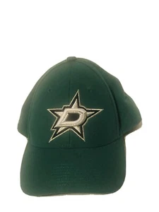 Dallas Stars Green Cap/Hat Small Men’s - Picture 1 of 4