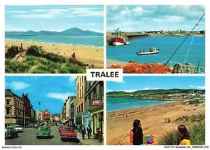 AOSP13-0821-UNITED KINGDOM - Tralee - Co. Kerry - IRELAND - Picture 1 of 2