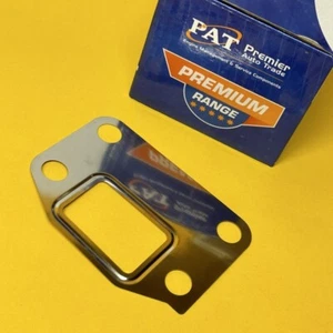 EGR valve Gasket for Mitsubishi NS + NT PAJERO 3.2L 4M41T - Picture 1 of 3
