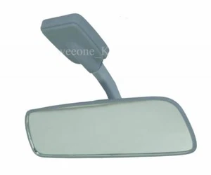 Specchio retrovisore interno per Mitsubishi L200 Strada Animal Warrior 1995-2005 - Picture 1 of 3