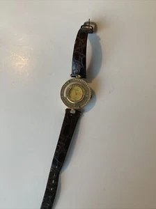 Vintage Eastman Quartz Watch Women’s 8 1/2” - Picture 1 of 6
