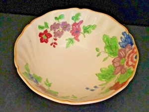 Royal Doulton Dunbar Fruit Knappies / Bowl D5508 5.5 inch - Picture 1 of 8