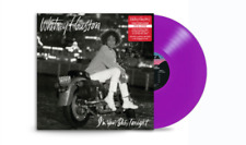 Whitney Houston I'm Your Baby Tonight (Vinyl) 12" Album Coloured Vinyl