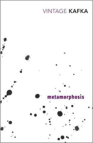 Metamorphosis and Other Stories by Franz Kafka 9780749399535 |