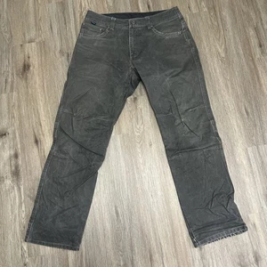 Pantalones Kuhl Ryder Vintage Pátina 32X32 Hombre’s Gris, Senderismo - Imagen 1 de 5
