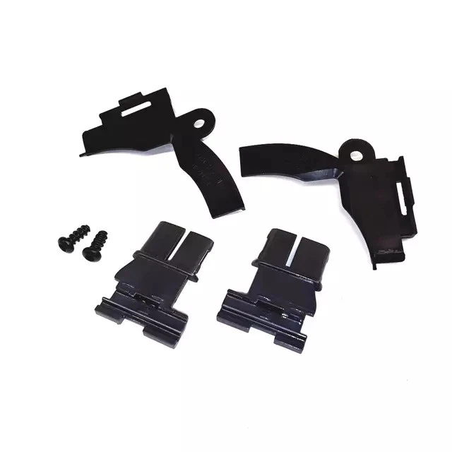 Guía de rodillos original Volkswagen 1K9-898-912-B Foto 1 de 1