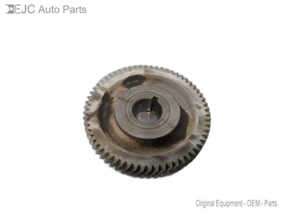 Balance Shaft Gear From 2005 Ford Freestar  3.9 - Image 1 of 4