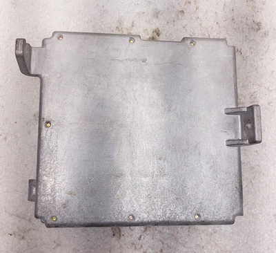 Электронный модуль управления ECU ECM 2003-2006 Honda Element AWD 2,4 л - Изображение 1 из 4
