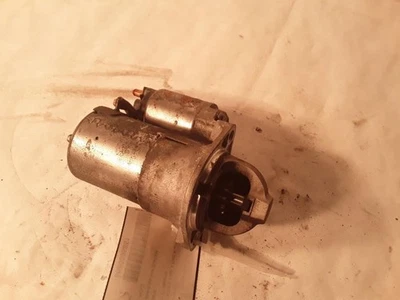 Starter Motor Korea Built FITS 2014-2016 HYUNDAI ELANTRA 11043 - Image 1 of 3