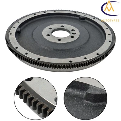 For Chevrolet C10 C20 C30 Pickup K10 Suburban G10 P20 Clutch Flywheel 3991469 - Image 1 of 4