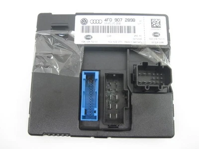 Ordenador Varios Audi A6 2006 06 4F0907289B 836586 Foto 1 de 4