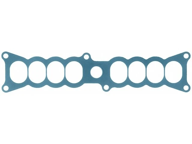 Juego de juntas plenum de inyección de combustible superior para Lincoln Mark VII 1986-1992 FF764ZP Foto 1 de 1