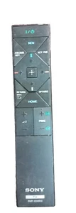 Original Sony RMF-ED003 Remote Control for TV/Tested - Picture 1 of 2