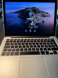 MacBook Pro (Retina 13 Zoll) Intel Core i7 8GBSpeicher - Bild 1 von 6