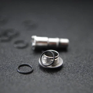 4 STCK. In-Ear HIFI Kopfhörer Dichtring für Shure SE846 AONIC 5 - Bild 1 von 5