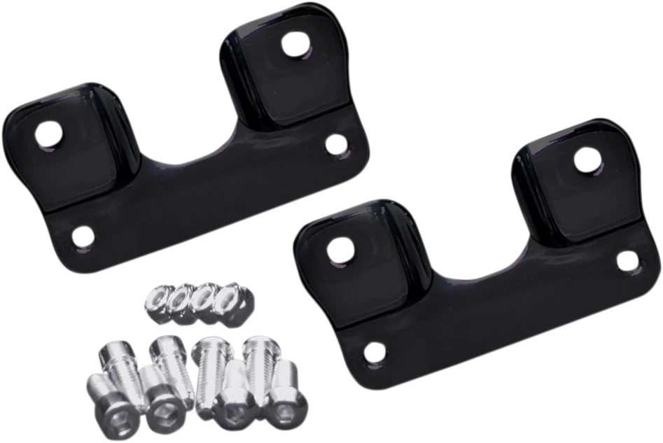 Reubicador de guardabarros delantero Covingtons C1311-B Foto 1 de 1