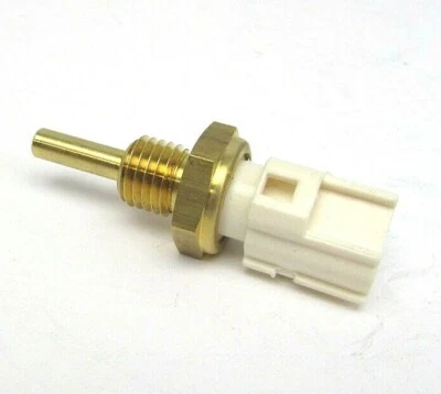 Sensor de temperatura del refrigerante del motor BWD para Select 02-18 Toyota Lexus WT5123 NUEVO Foto 1 de 4