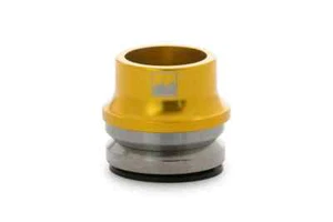 Merritt Integrated 20mm High Top 1-1/8" BMX Bicycle Headset - Gold - Picture 1 of 1
