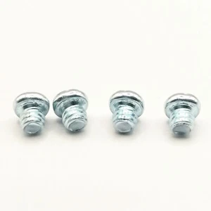 4 PIEZAS Repuesto para Tornillos de Cortadora Maestra Andis ML 01557 Mejorados - Imagen 1 de 5