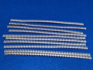 Cantidad (500) Amphenol 737387-2 Terminal de soldadura / punto de prueba - Imagen 1 de 3