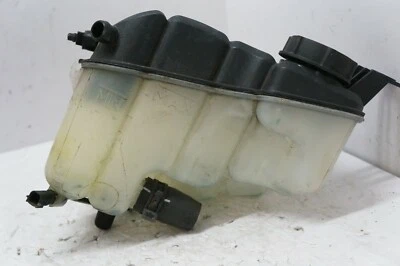 Volvo XC60 2010-2016 tanque de depósito de refrigerante de desbordamiento 6G91-8K218-D2L4A OEM OEM Foto 1 de 4