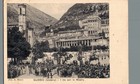 Perugia Gubbio i Tre Ceri in Mostra F. Piccolo  spedita